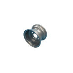 Imline - jante 5. 50x8 4 trous 100 d�port 0
