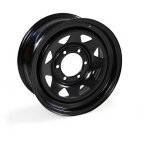 Jante acier snfc16x7 - 6x139, 7x108 / 20 / b
