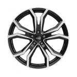 Jante dezent tv dark 8x19 5x120 et45 p64, 1