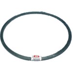 Jar - base d'�cran m�tallique pot 207112 trou 2, 0x2, 0 mm diam�tre 50 cm