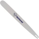 Guide stellit 90cm de coupe (36 pouces) pas 3 / 8 jauge 1. 6mm avec 2 chaines 114e