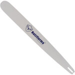 Guide stellit chaine 90cm de coupe (36 pouces) pas 3 / 8 jauge 1. 6mm xguide seul (sans chaine)