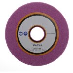 Jardiaffaires - meule 100x22x4, 7mm pour affuteuse de cha�ne pas . 325, 3 / 8 et 404