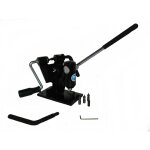 Jardiaffaires - riveteuse d�riveteuse 2 en 1 compacte professionnelle