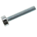 Jardiaffaires - vis m5x28 compatible avec stihl remplace 9022 341 0900