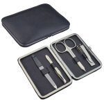 Trousse manucure 5 pièces Trousse manucure 5 pièces
