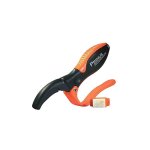 Garten primus - jardin primus meuleuse multifonction d', noir / orange, 14, 9 x 8, 6 x 1, 9 cm, 03000 ...