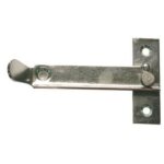 Jardinier massard - arr�t de persienne � brossage gauche finition zingu�e bf382603