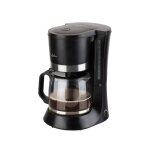 Jata - cafetire goutte  goutte ca290 / 12 tasses / noir