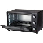 Jata hn936 four �lectrique noir 36 litres 1500 w