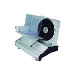Trancheuse de viande jata cf1053 200 w gris 1 - 22 mm Trancheuse de viande jata cf1053 200 w gris 1 - 22 mm