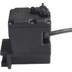 Jatrhg - serrure �lectronique pour c�ble de chargeur ev