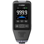 Jauge d'�paisseur de rev�tement de peinture automobile, adapt�e au m�tal, au plastique, au verre et � ...