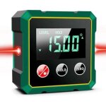 Jauge de hauteur jauge de profondeur, table de scie circulaire �lectrique jauge de hauteur de la lame ...