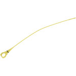 Jeffergarden jauge de niveau d'huile, jauge d'huile moteur 1174. 85 remplacement pour peugeot 206 207 ...