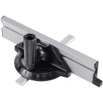 Jauge � onglet pour cl�ture - accessoire de travail du bois pour coupe r�p�titive sur scie de table et ...
