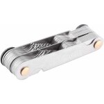 Jauge de prise de filetage d'application large facile  utiliser, jauge de mesure de filetage en acier ...