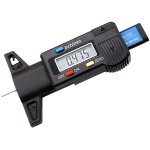 Jauge de profondeur digitale, 0 - 25. 4mm de profondeur numrique, cran lcd numrique, pour voitures, ...
