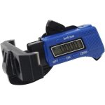 Jauge de tension de courroie 3d, 012mm / . 5  3d outil de jauge de tensiom�tre de courroie de distribution ...