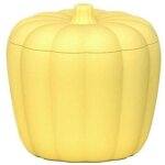 (jaune)fabricant de gla�ons jaune - silicone - portable - r�frig�rateurs