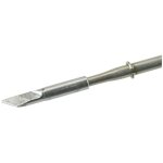 Jbc - tools c115112 panne de fer � souder forme de lame, droit, droite taille de la panne 0. 3 mm contenu ...