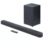 Jbl barre de son meuble jbl bar21deepbassv2