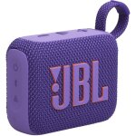 Jbl go 4 enceinte portable mono violet 4, 2 w