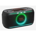 Jbl partybox on the go 2 enceinte portable st�r�o noir 100 w