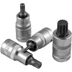 M�che 1 / 2' 12 pts m20 (70 mm. l) jbm 10012