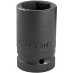 Cl� � douille � multiplicateur de puissance de 33 mm. jbm10673