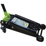 Jbm - chariot �l�vateur � v�rin hydraulique 35t 50818