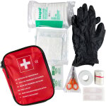 Trousse de premiers secours jbm 51246