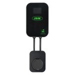 Jbm - chargeur de voiture lectrique 11 kw 16 a (triphas) 52903