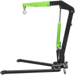 Grue pliante de 1 tonne jbm52985