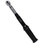 Jbm - cl dynamomtrique 1 / 4' avec voyant (4 - 20nm) 53081