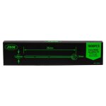 Set de clous brad 25x1. 25mm. calibre 18 (1000 pièces) jbm53999 Set de clous brad 25x1. 25mm. calibre 18 (1000 pièces) jbm53999