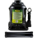Jbm - cric hydraulique bouteille 20t surbaisse - 20 tonnes