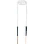 Jbm16671 serpentin chauffant h�lico�dal 35, 5 mm (r�f. 54512)