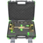 Jbm54318 riveteuse de cha�ne de distribution