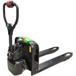 Jbm54396 transpalette �lectrique 1500 kg