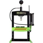 Jbm54679 presse hydraulique d?�tabli 10 t