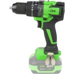 Jbm60047 perceuse � percussion sans fil � 2 vitesses