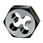 Crou - filière hexagonal din 382 m16 hss 6g Crou - filière hexagonal din 382 m16 hss 6g