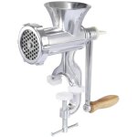 Jcw - 8 - 2 hachoir  viande aluminium