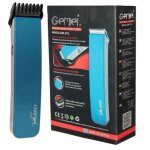 Geemy gm - 701 tondeuse rechargeable tondeuse a cheveux tondeuse a barbe pour hommes
