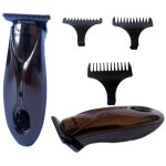 Mini tondeuse a barbe rasoir de poche tondeuse 3 peignes rechargeable gm - 839 Mini tondeuse a barbe rasoir de poche tondeuse 3 peignes rechargeable gm - 839