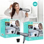 S�che - cheveux professionnel 4000 watts buse 2 vitesses tx - 8081