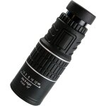 Monoculaire 30x52 zoom loupe �tui camping stade th��tre