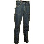 Barcelona cofra jeans pantalon de travail de s�curit� �lastiqu� 58