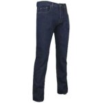 Jean's classique floride bleu denim lma couleur bleu jean - taille v�tement 44